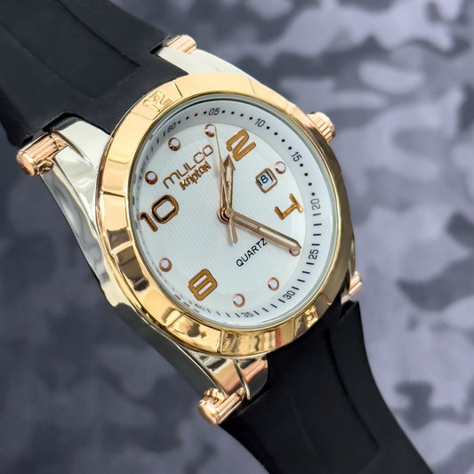 RELOJ MCO KRIPTON - Relojes 24K