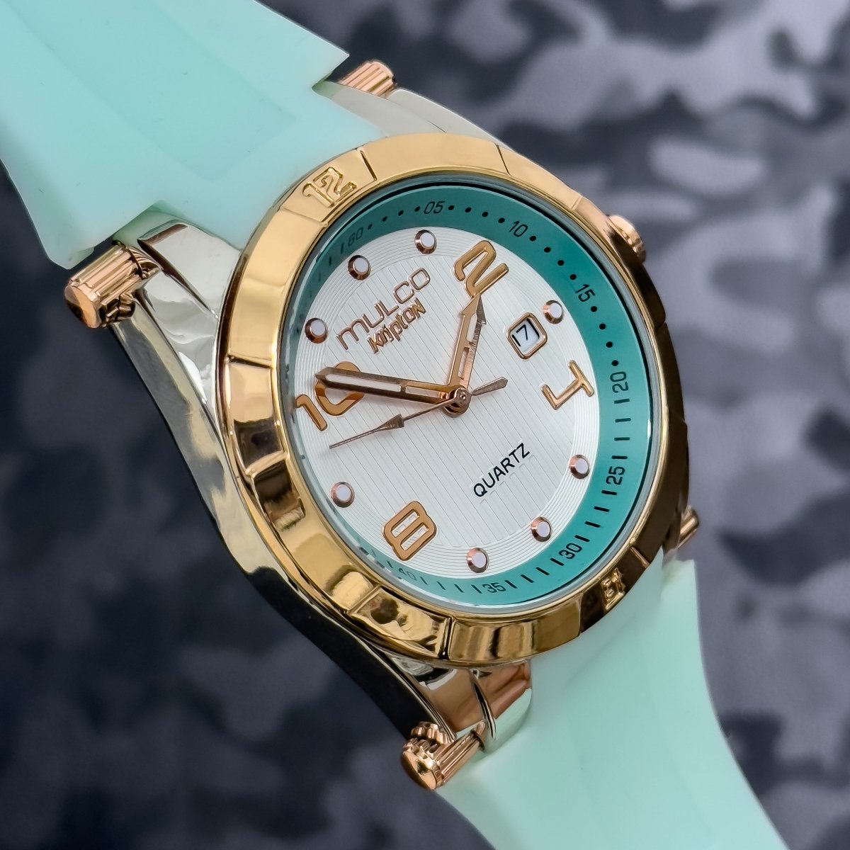 RELOJ MCO KRIPTON - Relojes 24K