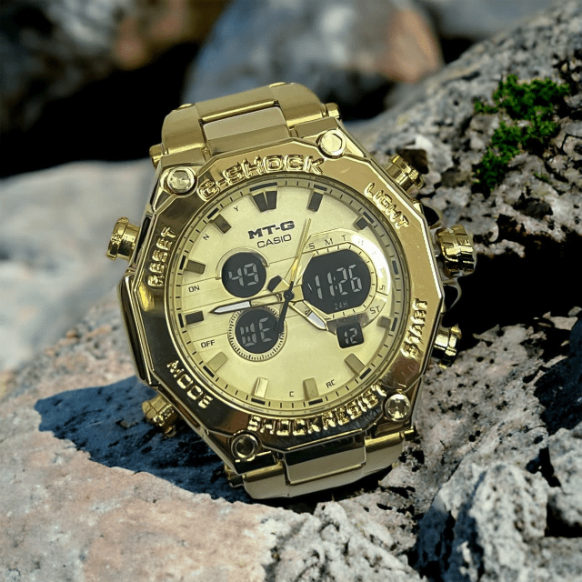 RELOJ MTG - Relojes 24K