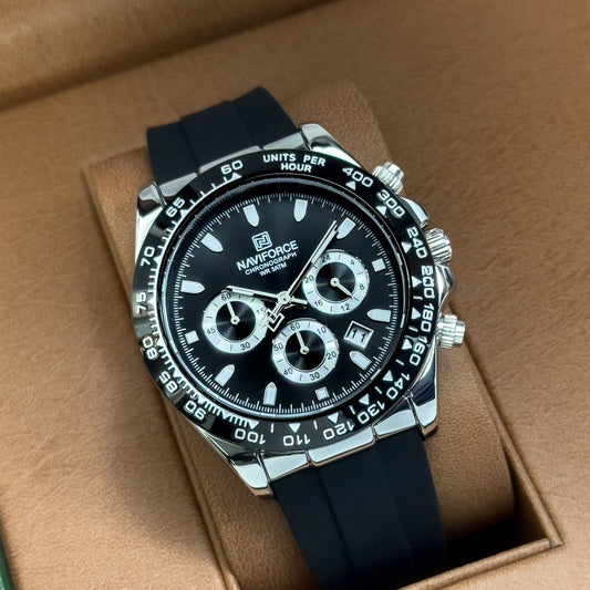 RELOJ NAVIFORCE DAYTONA - Relojes 24K
