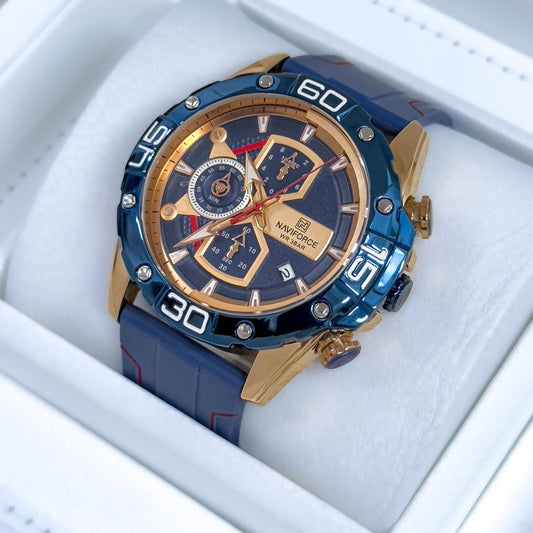 RELOJ NAVIFORCE OCEAN DRIVE - Relojes 24K