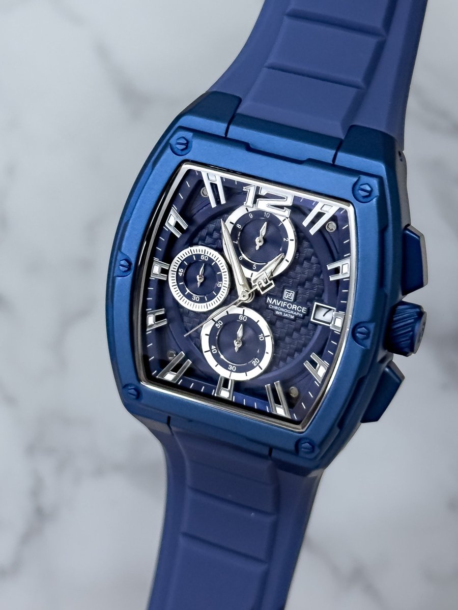 RELOJ NAVIFORCE VORTEX - Relojes 24K