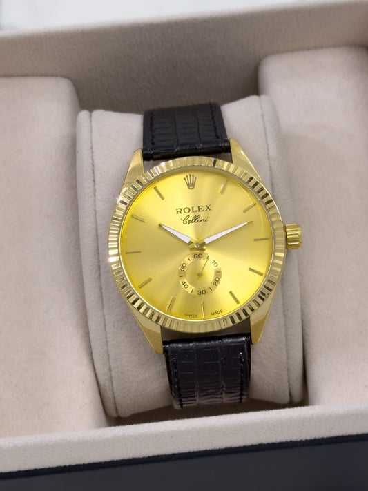 Reloj para Hombre Cellini - Relojes 24K