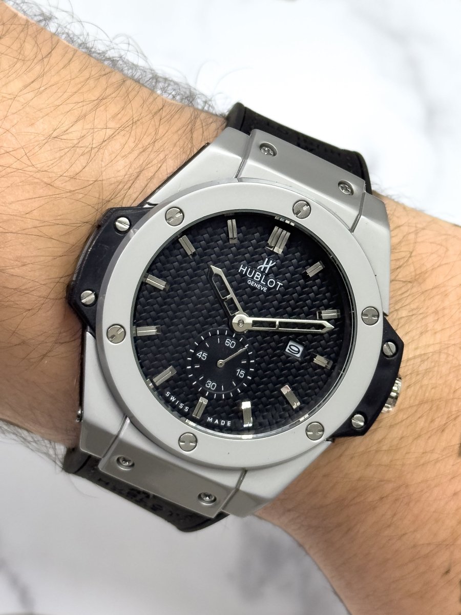 Reloj para Hombre Modelo Mónaco GT - Relojes 24K