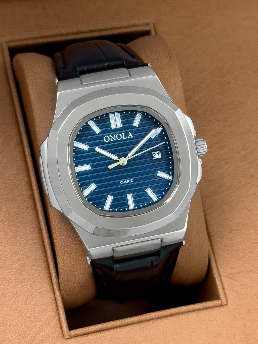 RELOJ PARA HOMBRE ONOLA PATEK - Relojes 24K