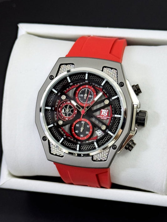 Reloj para Hombre T5 Vanguard - Relojes 24K