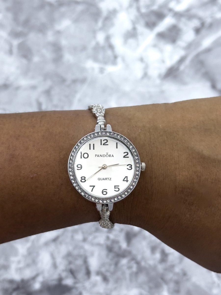RELOJ PULSERA PANDORA - Relojes 24K