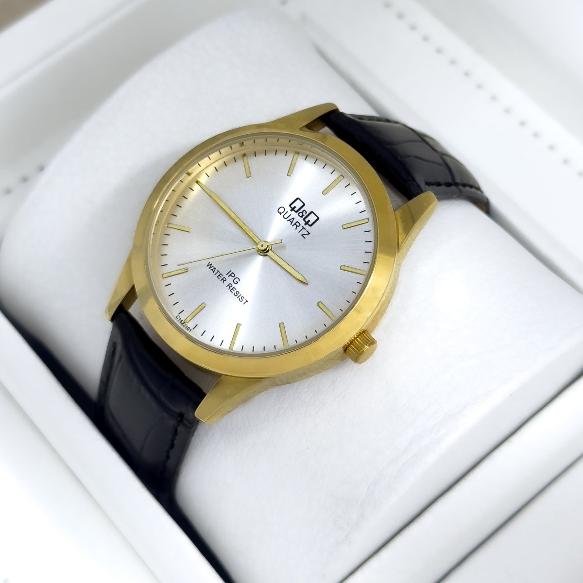 RELOJ Q&Q CASUAL - Relojes 24K