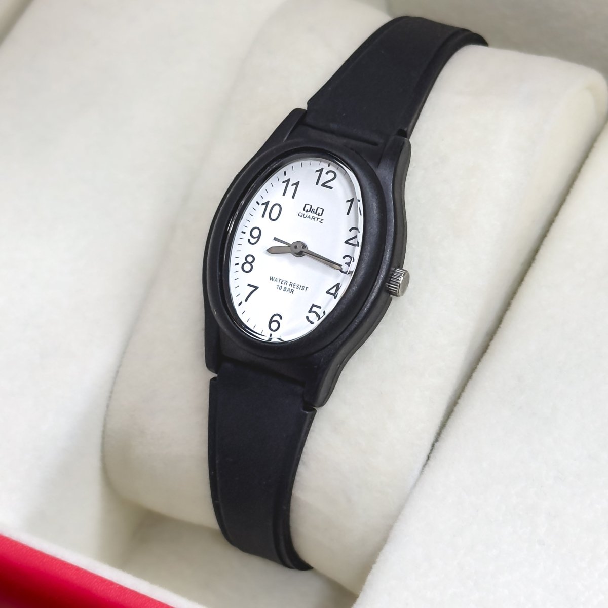 RELOJ Q&Q CLASSIC ELEGANCE - Relojes 24K