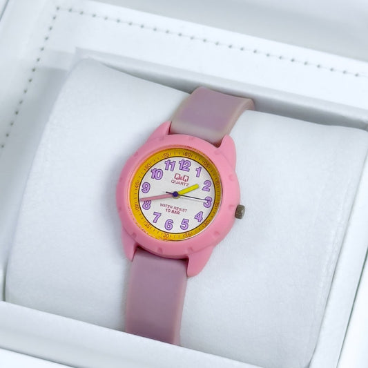 RELOJ Q&Q KIDS CANDY TIME - Relojes 24K