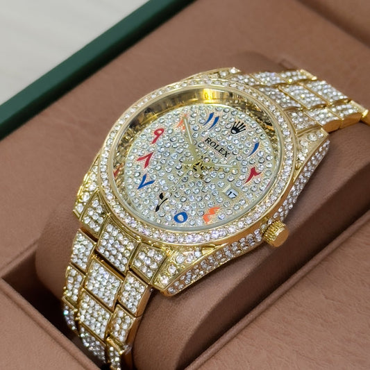 RELOJ RX CUBANO - Relojes 24K