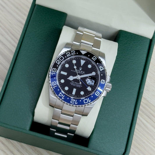 RELOJ RX MASTER LUXURY - Relojes 24K