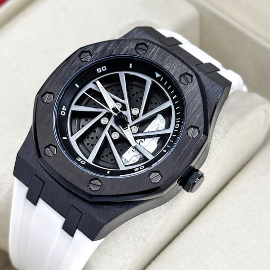 RELOJ SKMEI RIN DEPORTIVO - Relojes 24K