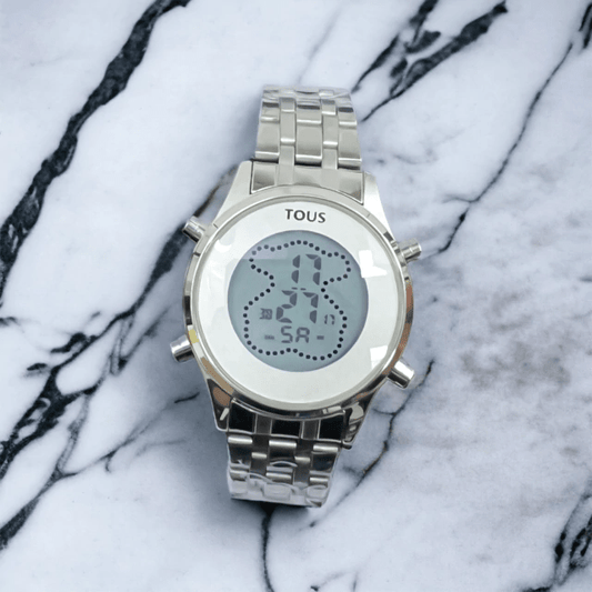 RELOJ TS DIGITAL DAMA - Relojes 24K