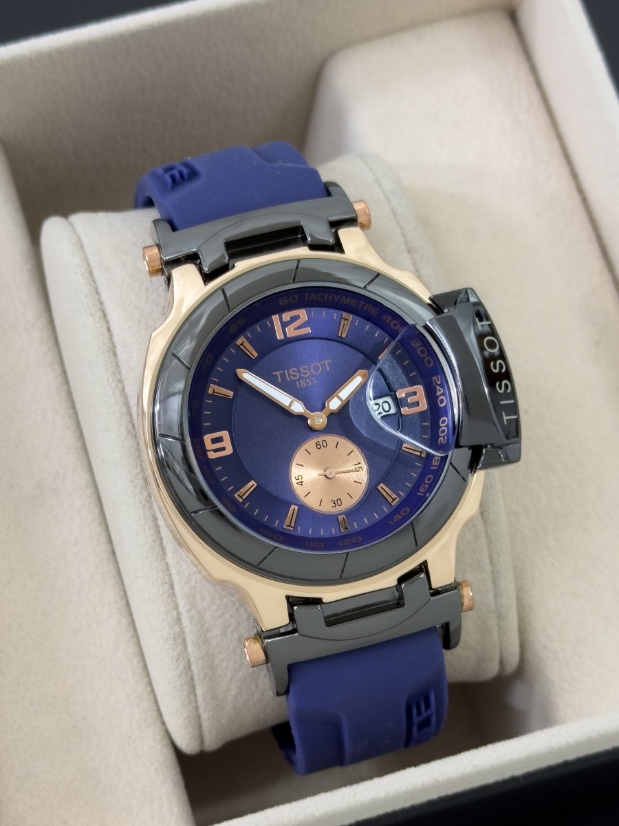 RELOJ TST T - RACE DEPORTIVO - Relojes 24K