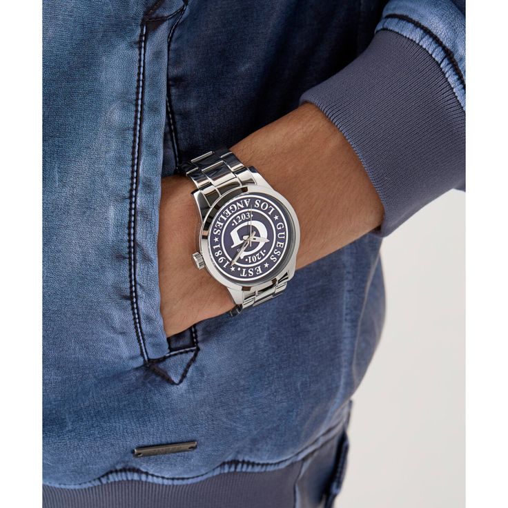 Guess original