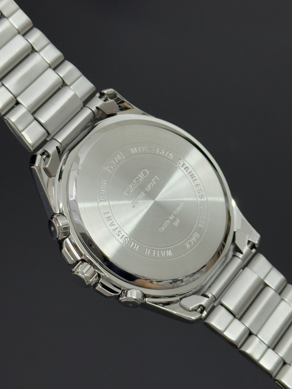 RELOJ CASIO CLASICO | 24K Relojes