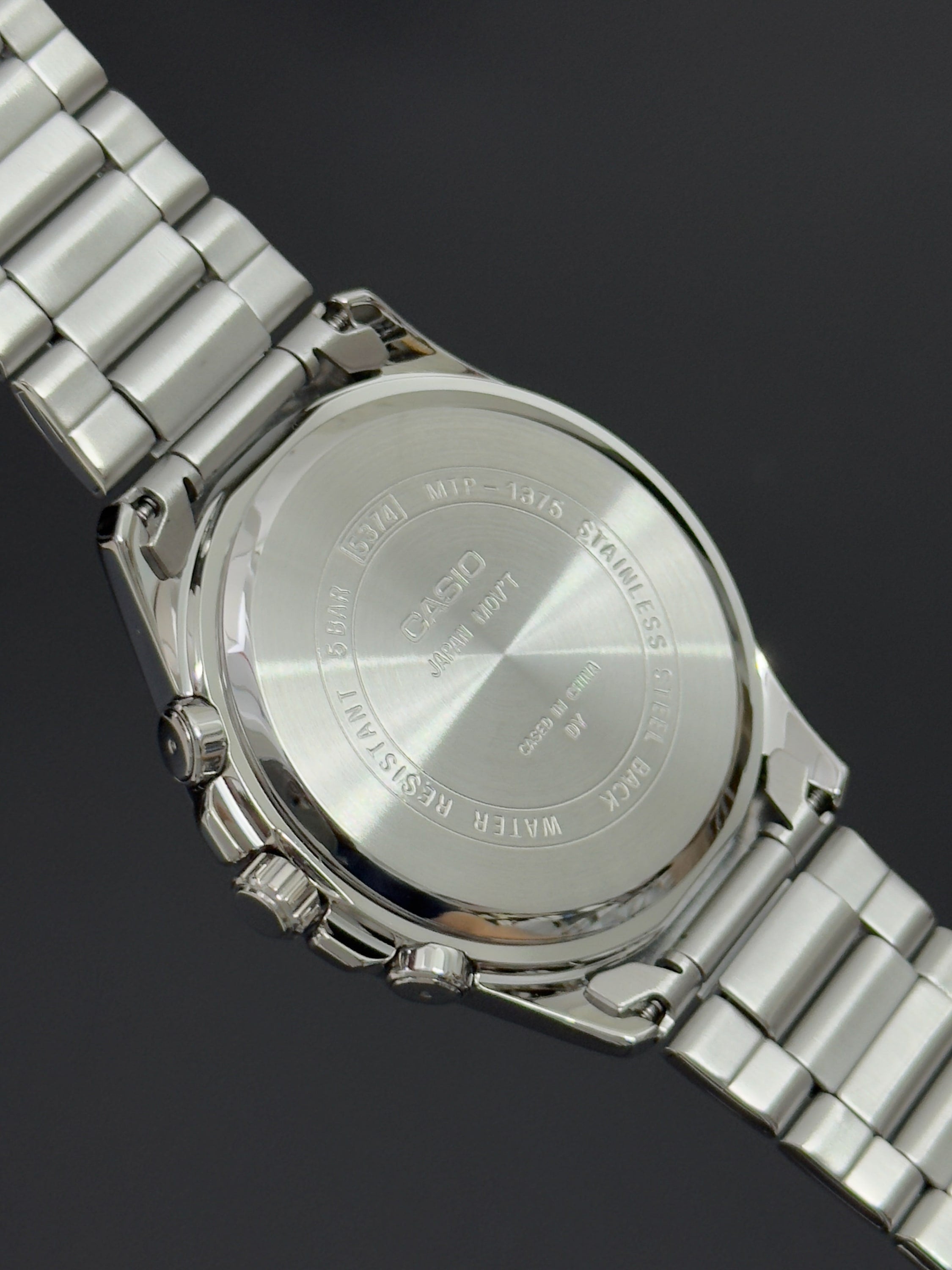 RELOJ CASIO CLASICO | 24K Relojes