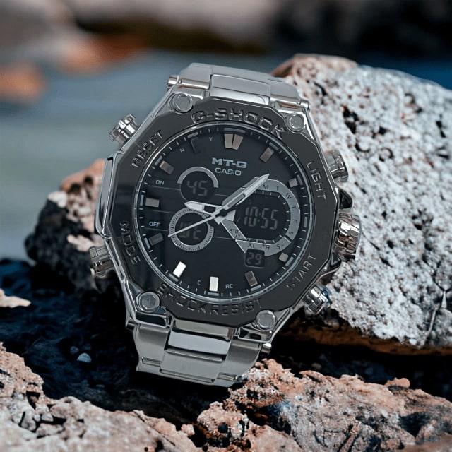 RELOJ MTG - Relojes 24K