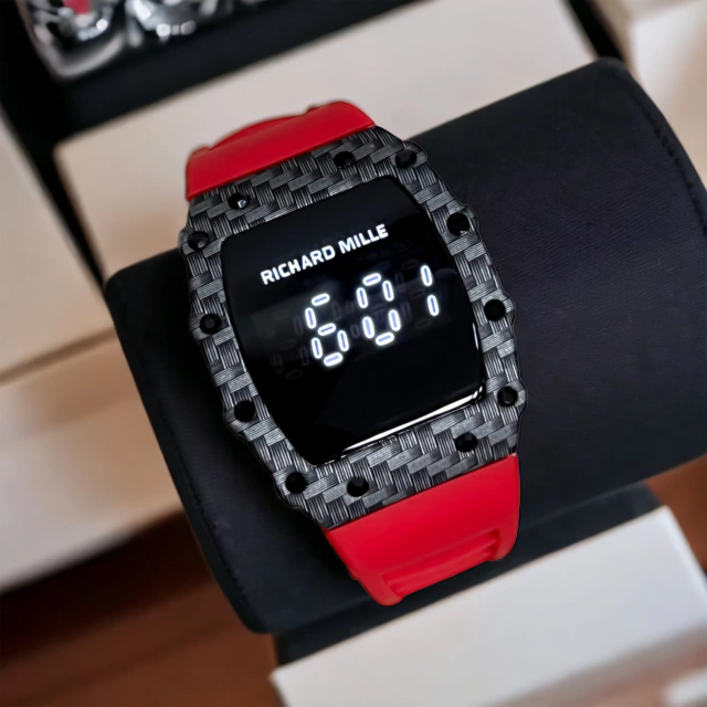 RELOJ RM DIGITAL