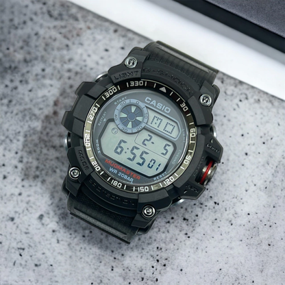 RELOJ GSK DEPORTIVO PRO