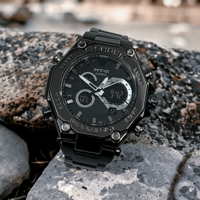 RELOJ MTG - Relojes 24K