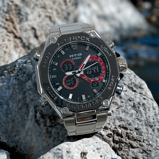 RELOJ MTG - Relojes 24K