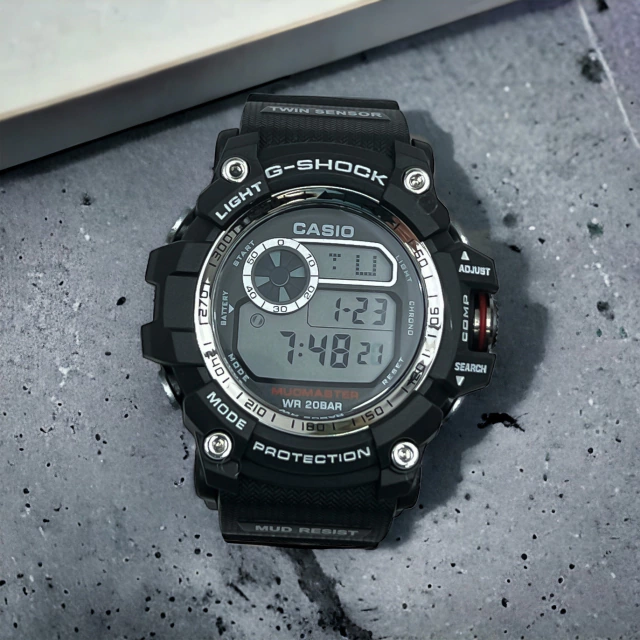RELOJ GSK DEPORTIVO PRO