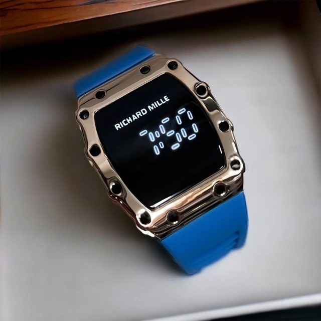 RELOJ RM DIGITAL
