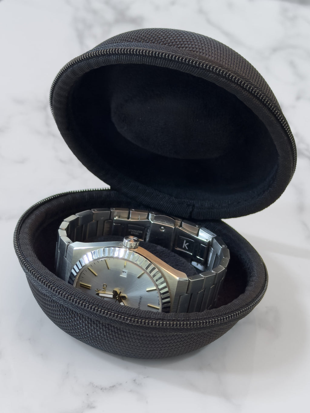 Estuche Viajero PROTECH | 24K Relojes