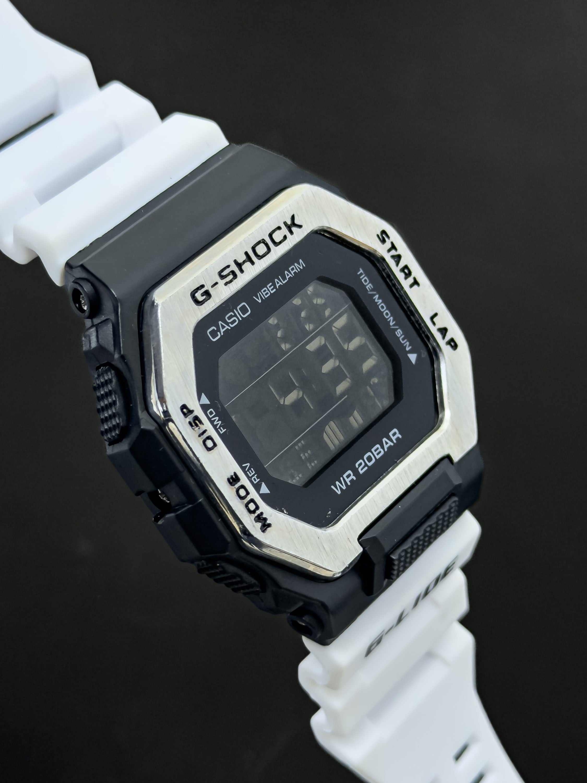 RELOJ PARA HOMBRE G-LIDE TIDE SERIES | 24K Relojes