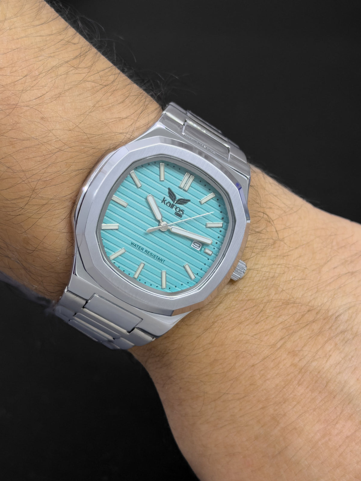 Reloj para Hombre Kairos Prestige | 24K Relojes