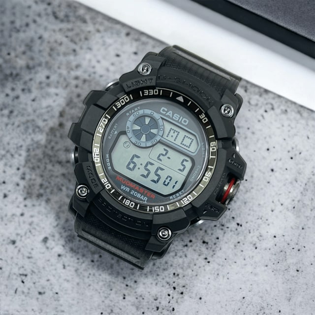 RELOJ GSK DEPORTIVO PRO - Relojes 24K