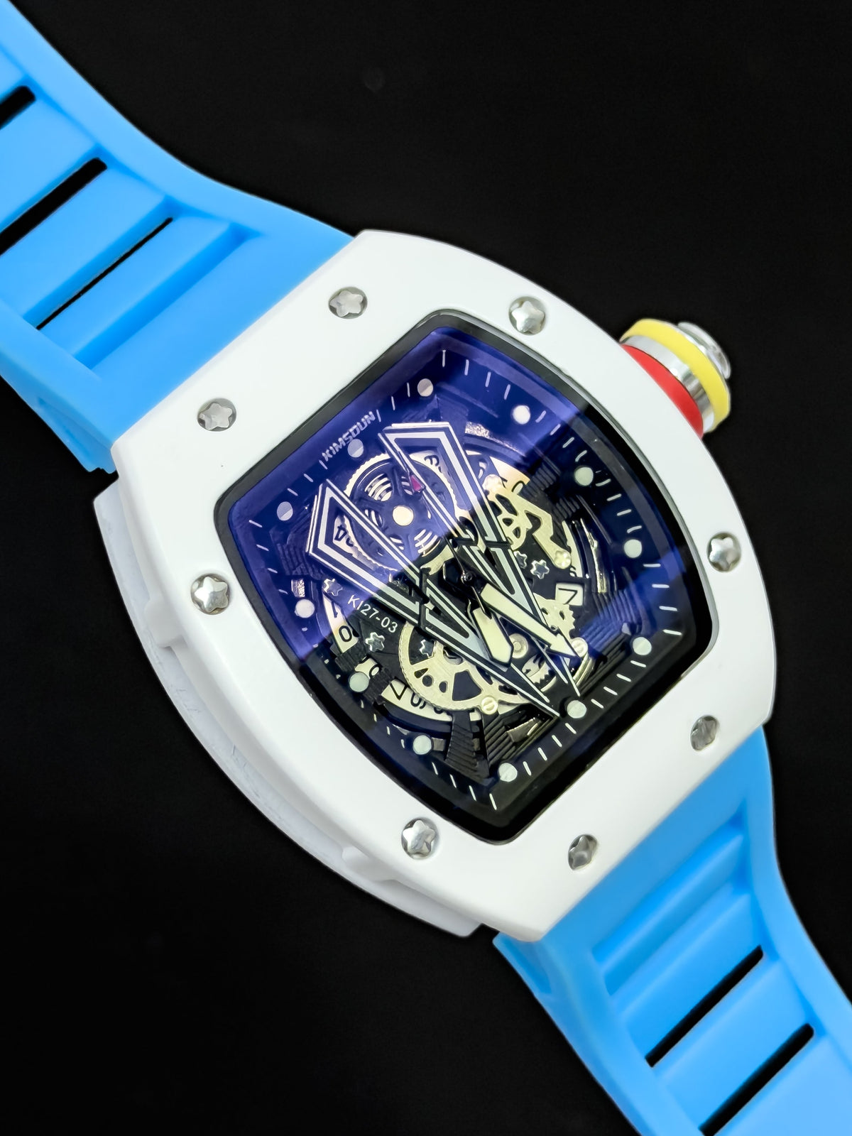 Reloj Kimsoun Chronos | 24K Relojes