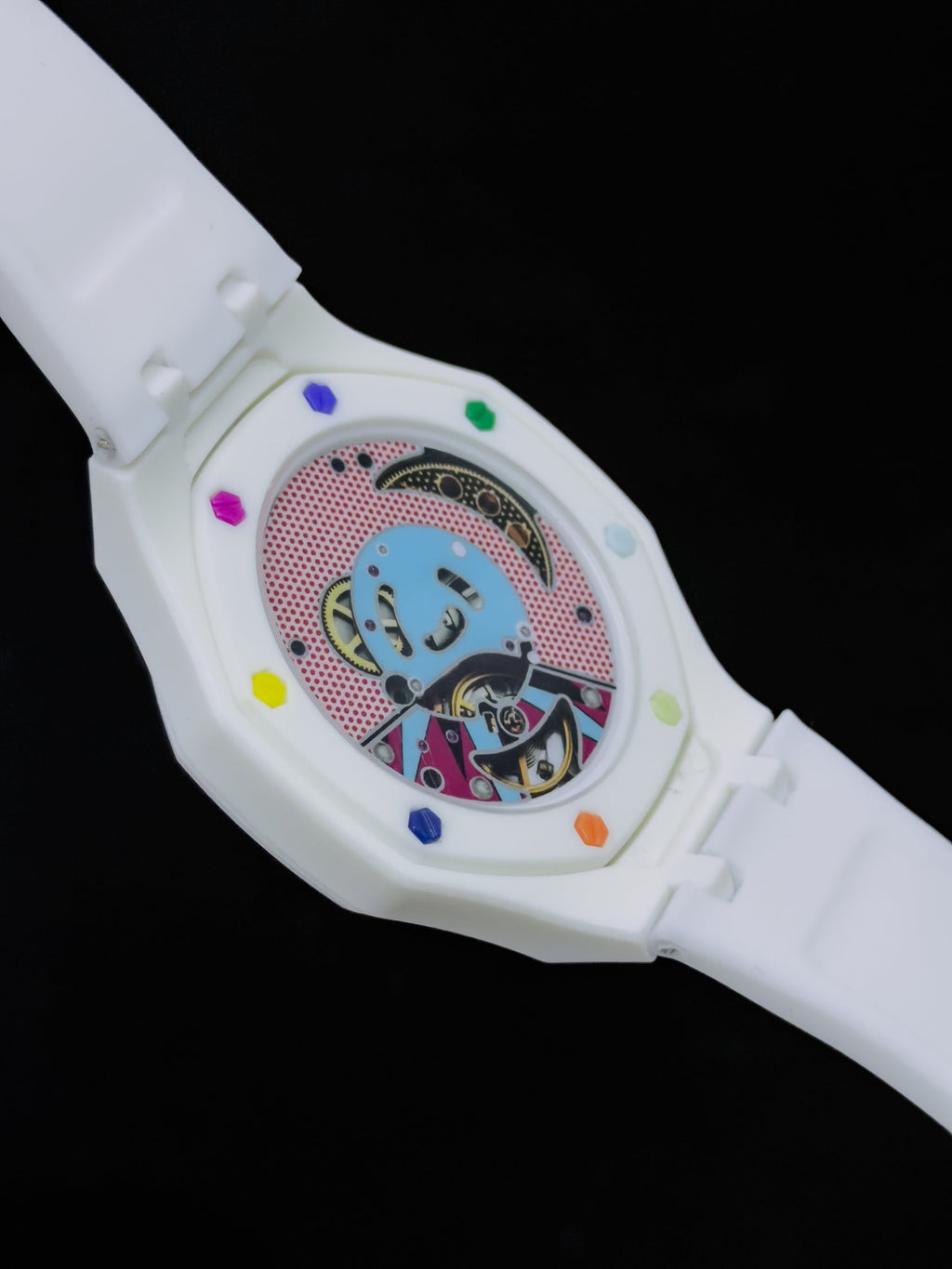 Reloj Boyal POP Vibrant Fusion | 24K Relojes