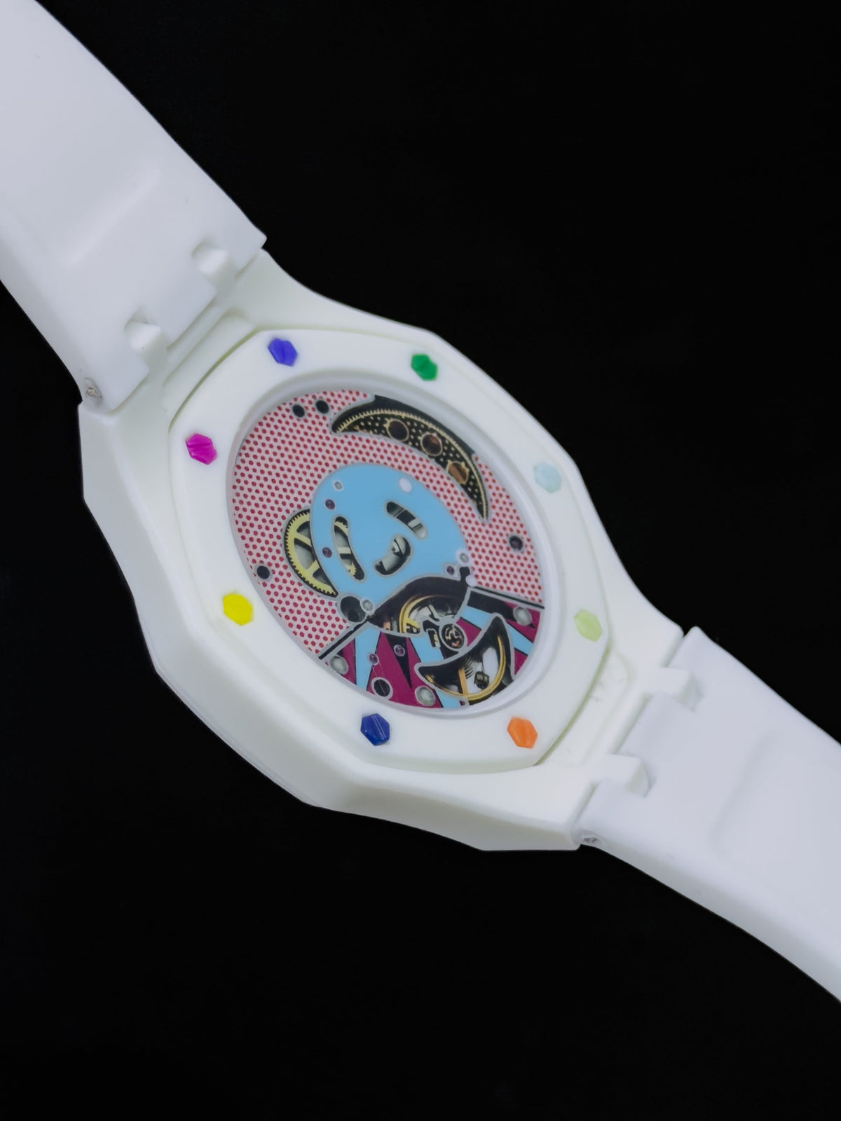 Reloj Boyal POP Vibrant Fusion | 24K Relojes