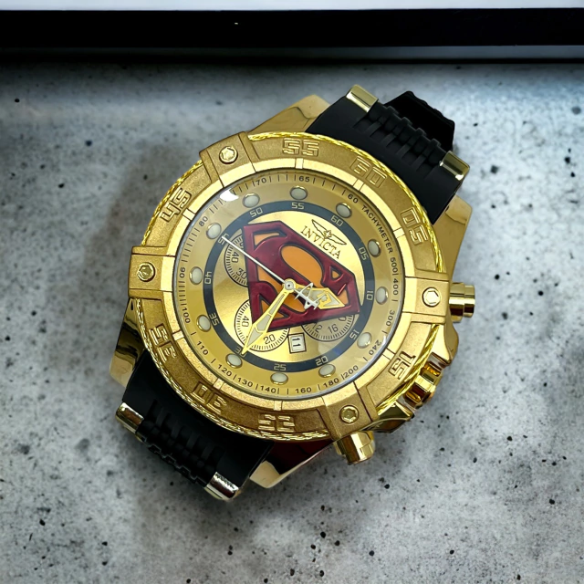 RELOJ IVT SUPER