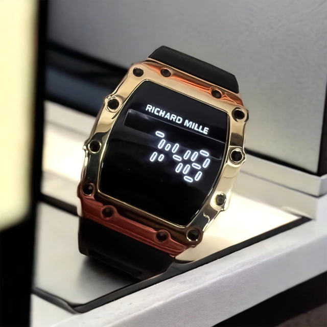RELOJ RM DIGITAL