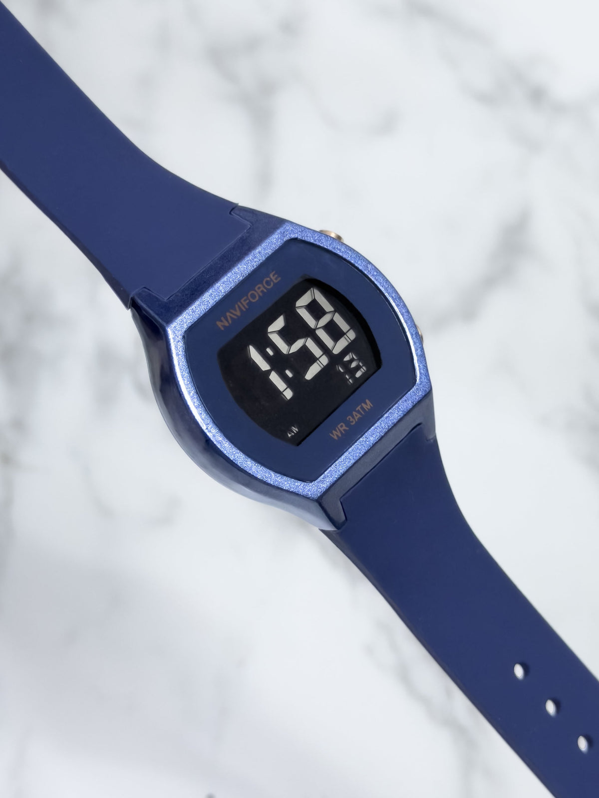 Reloj para Dama Naviforce Neo Digital | 24K Relojes