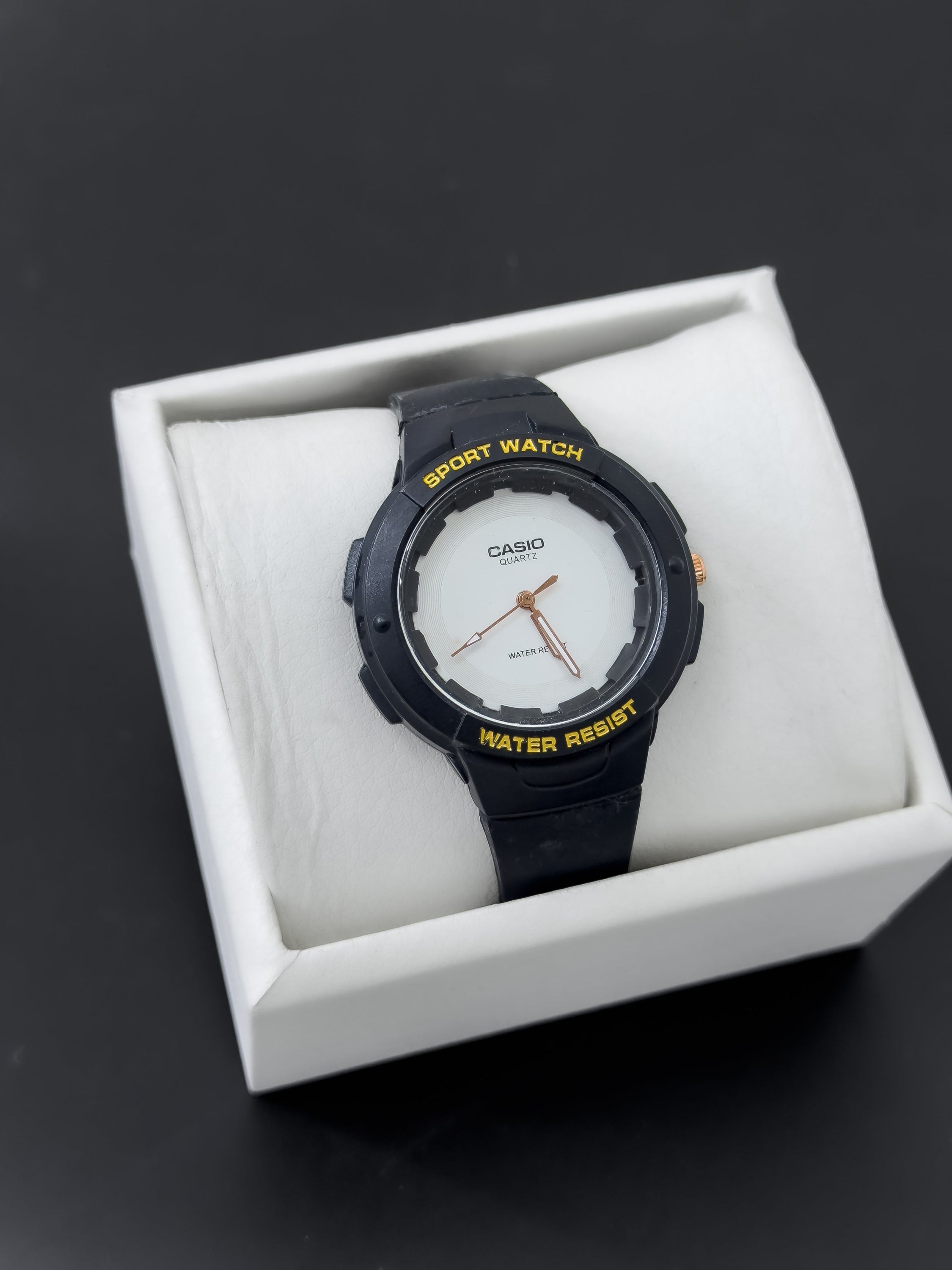 RELOJ PARA DAMA PASTEL COLLECTION - NEGRO MEDIANOCHE | 24K Relojes