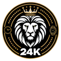 24K RELOJES