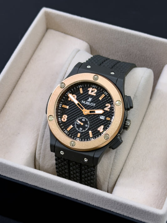 Reloj para Hombre Diamond Peak