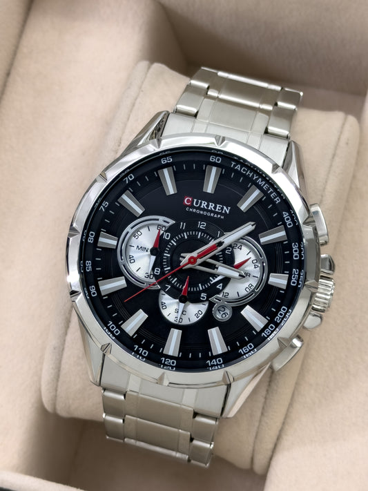 Reloj Curren Prestige