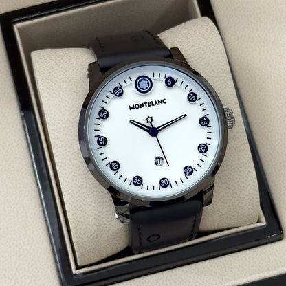 RELOJ MB ECLPISE MOON