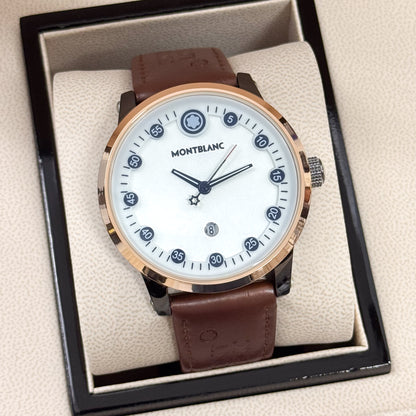 RELOJ MB ECLPISE MOON