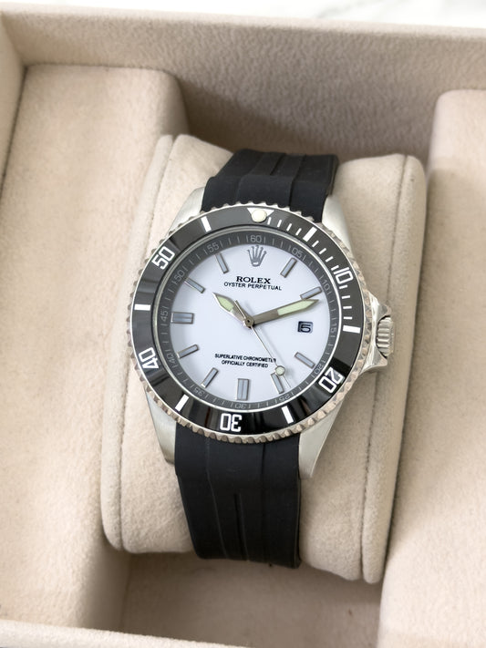 Reloj Oyster Sport-Edition