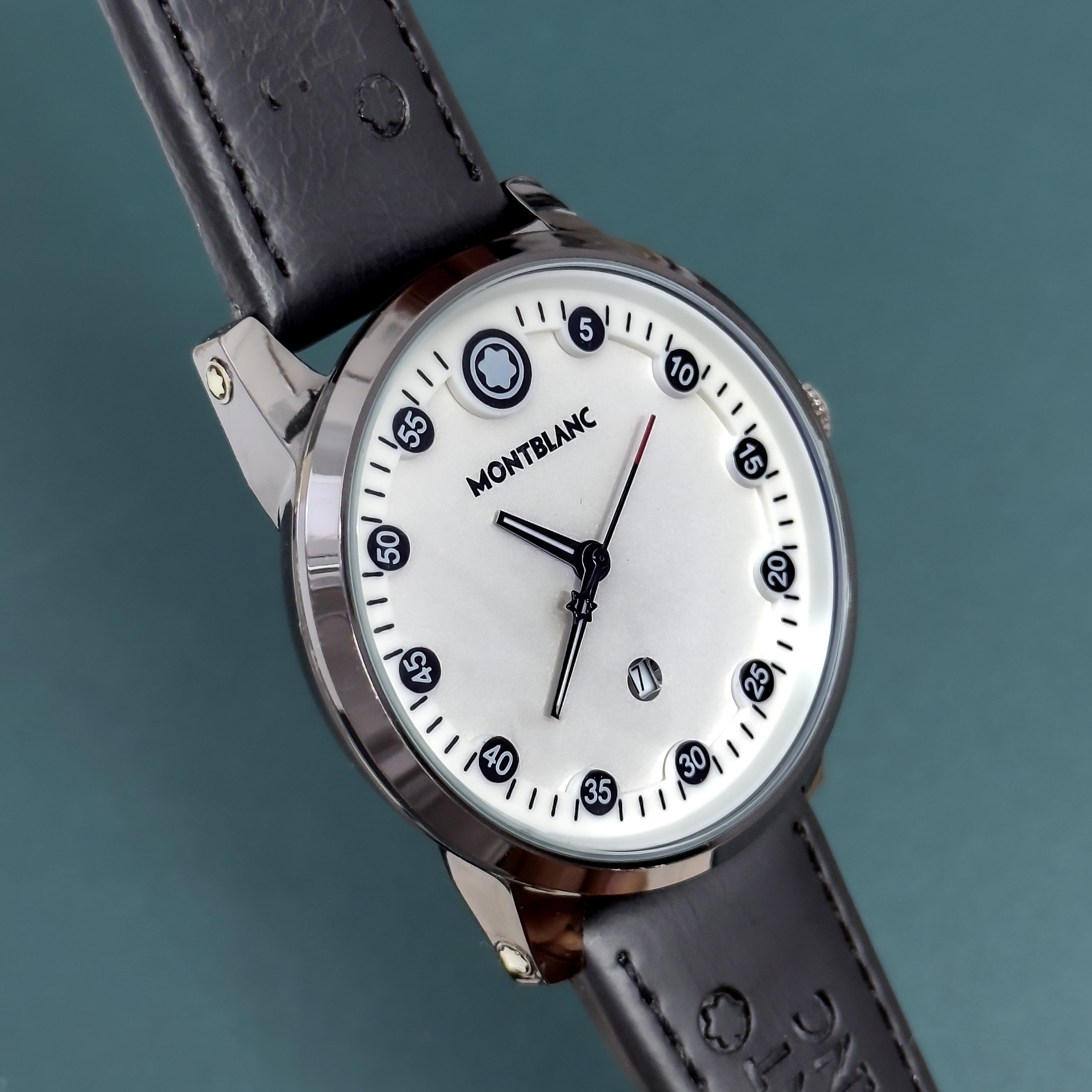 RELOJ MB ECLPISE MOON