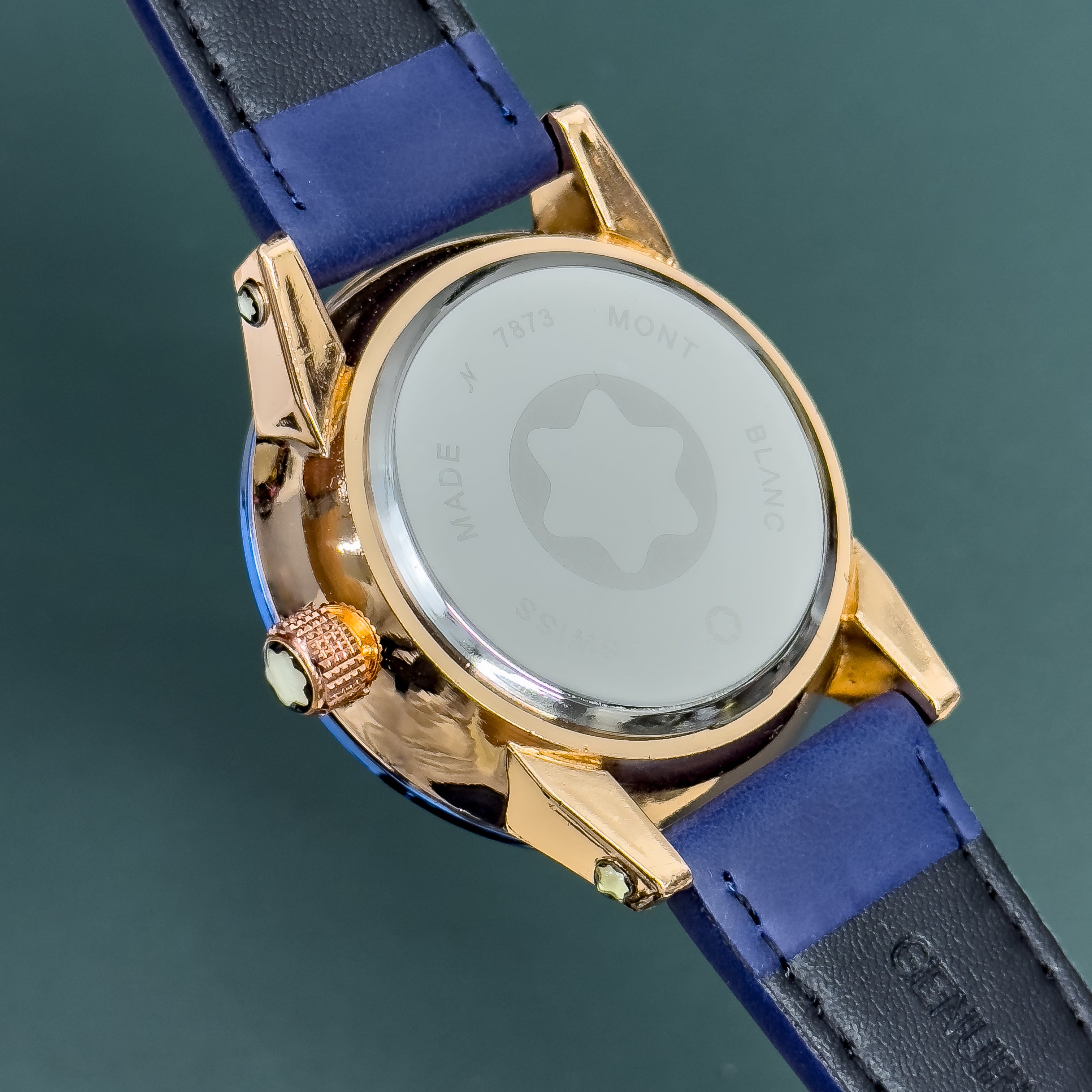 RELOJ MB ECLPISE MOON
