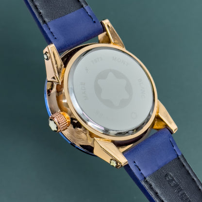 RELOJ MB ECLPISE MOON