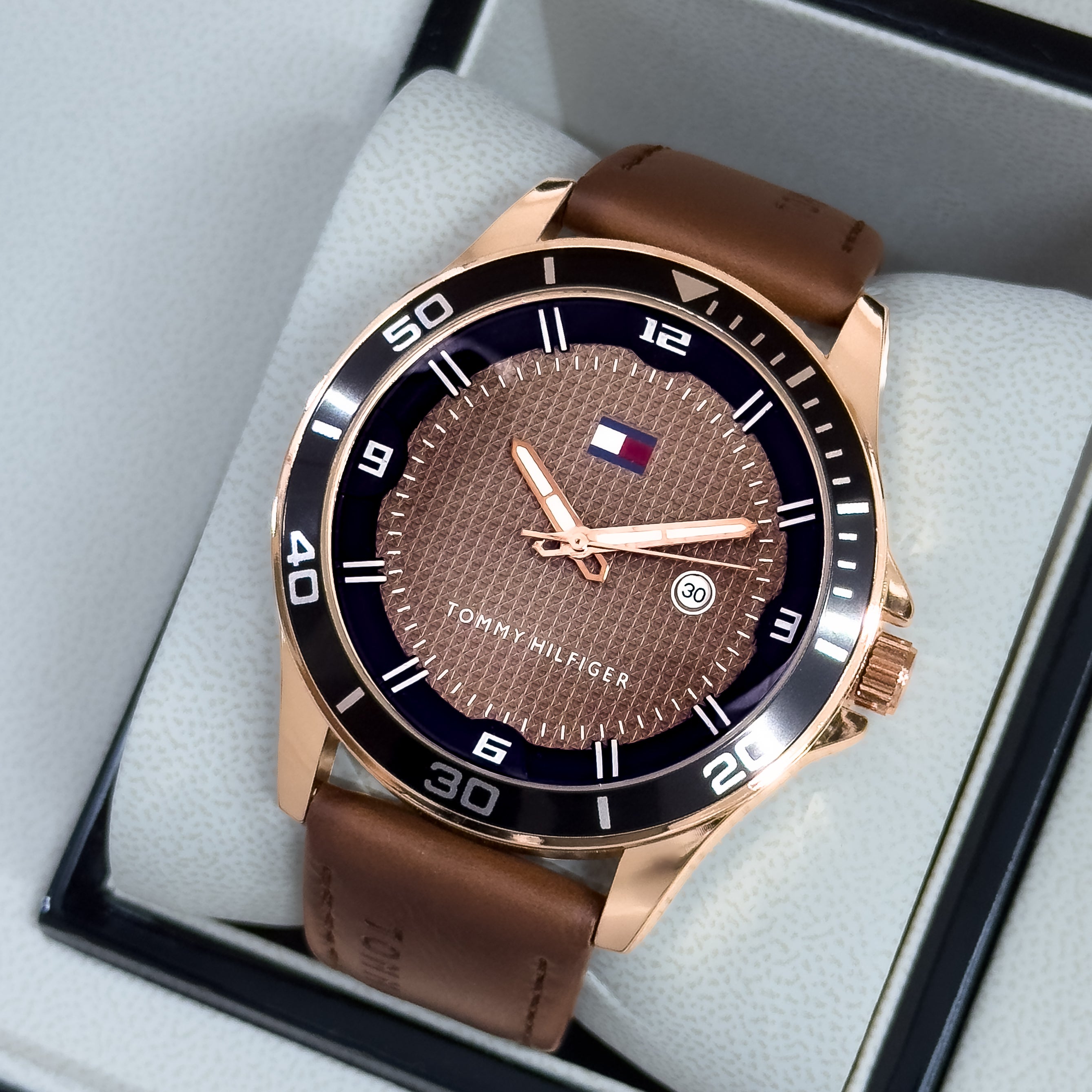 RELOJ TH URBANO ECLIPSE